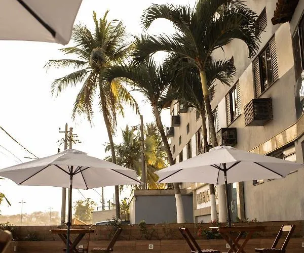 Hotel Plage