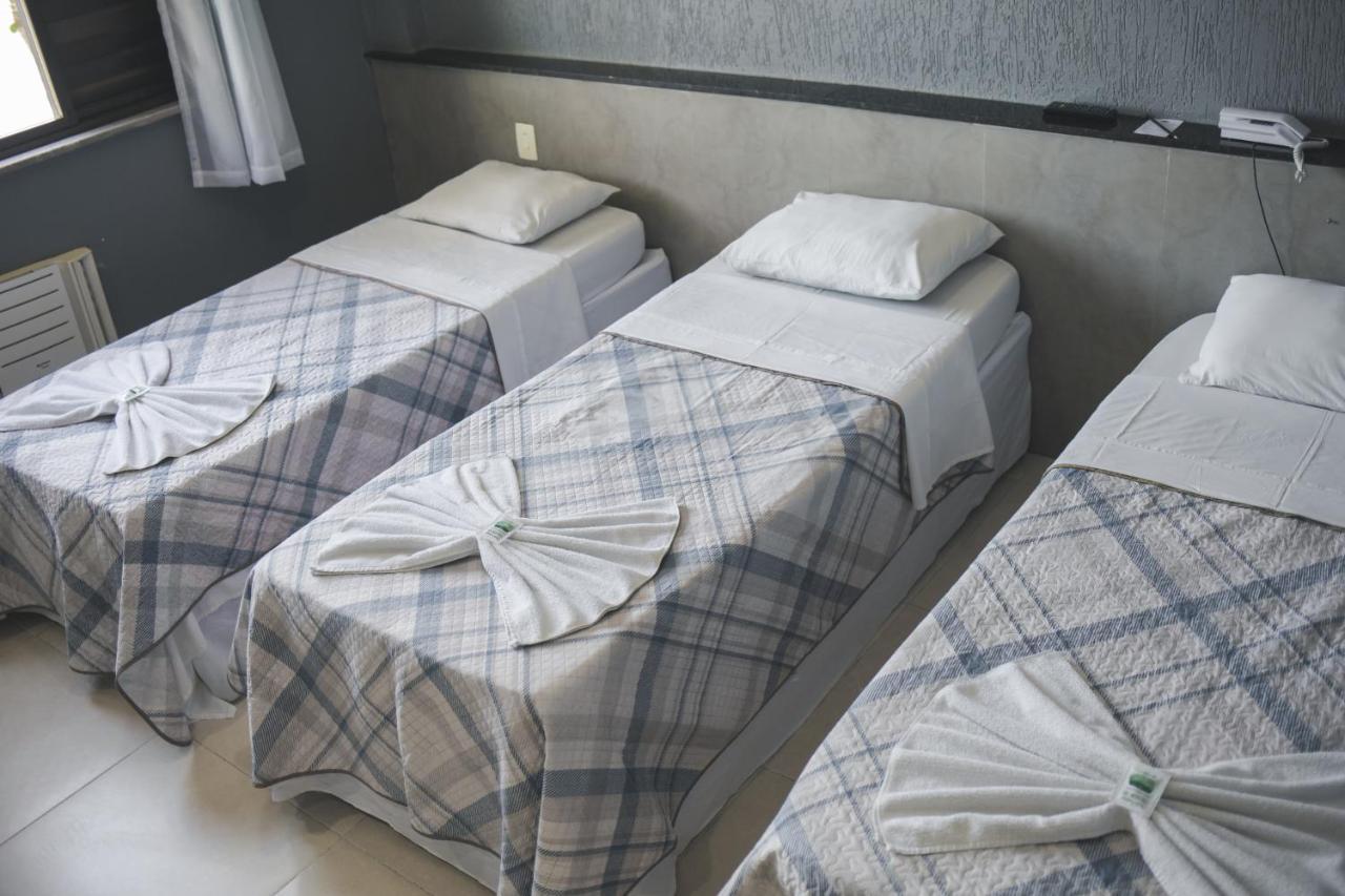 Hotel Plage Rio de Janeiro