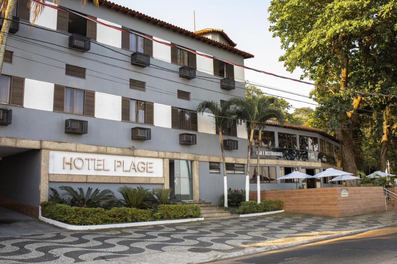Hotel Plage Hotel