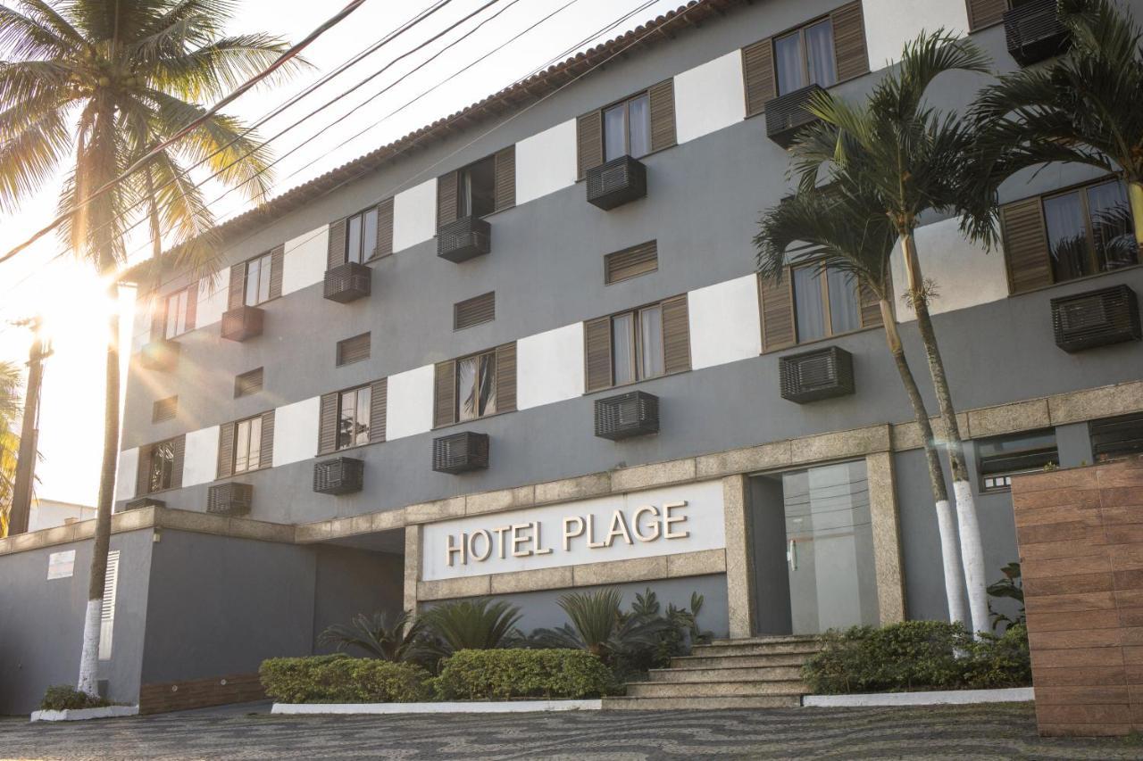 Hotel Plage 2* Rio de Janeiro