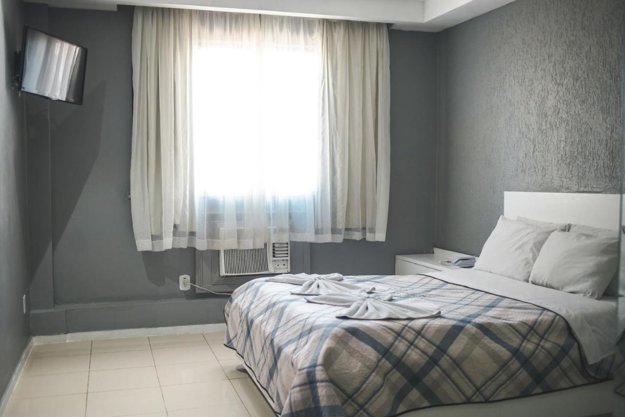 Hotel Plage 2* Rio de Janeiro