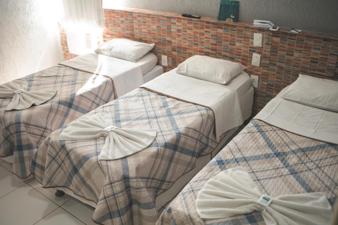 Hotel Hotel Plage Rio de Janeiro