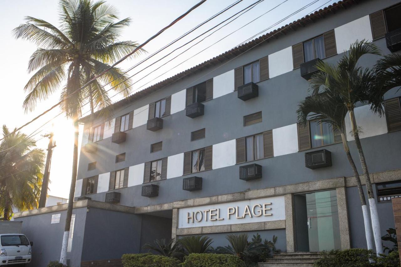 Hotel Hotel Plage 2*