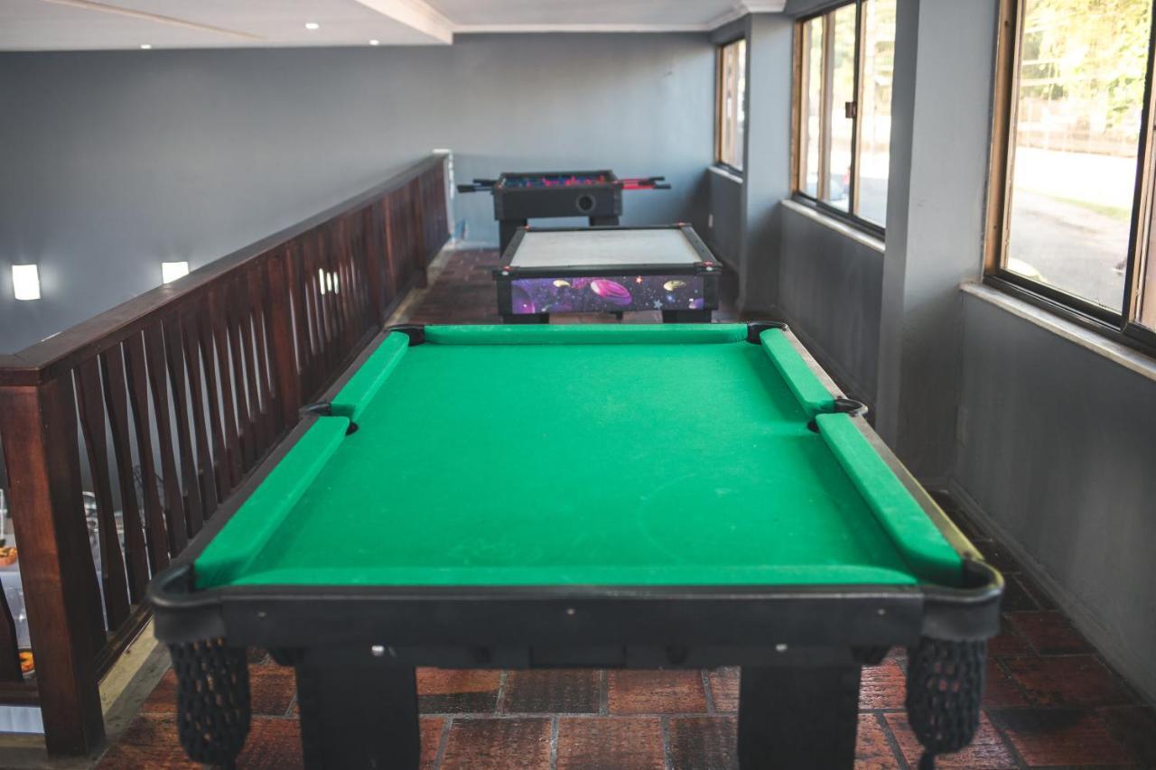 Hotel Plage Hotel 2*