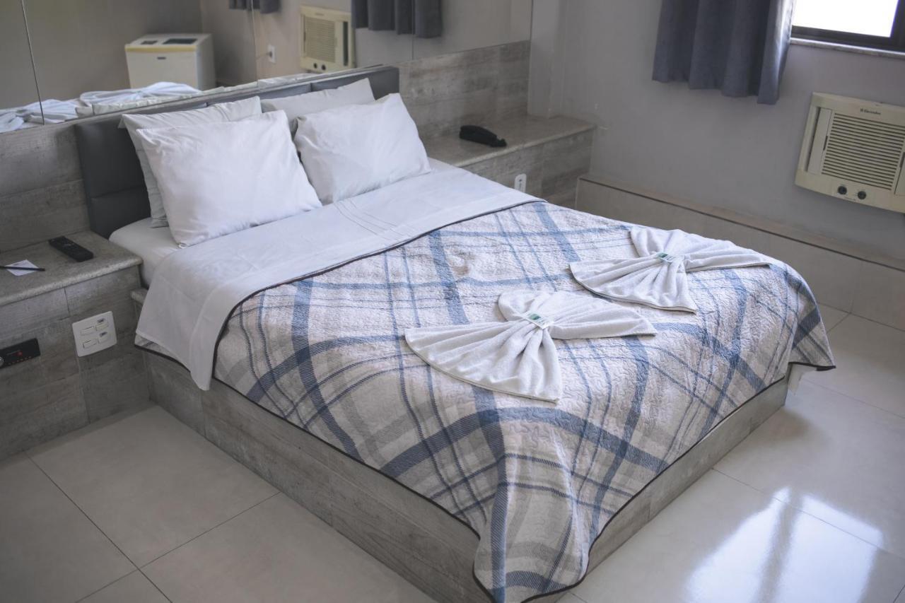 Hotel Plage Hotel Rio de Janeiro