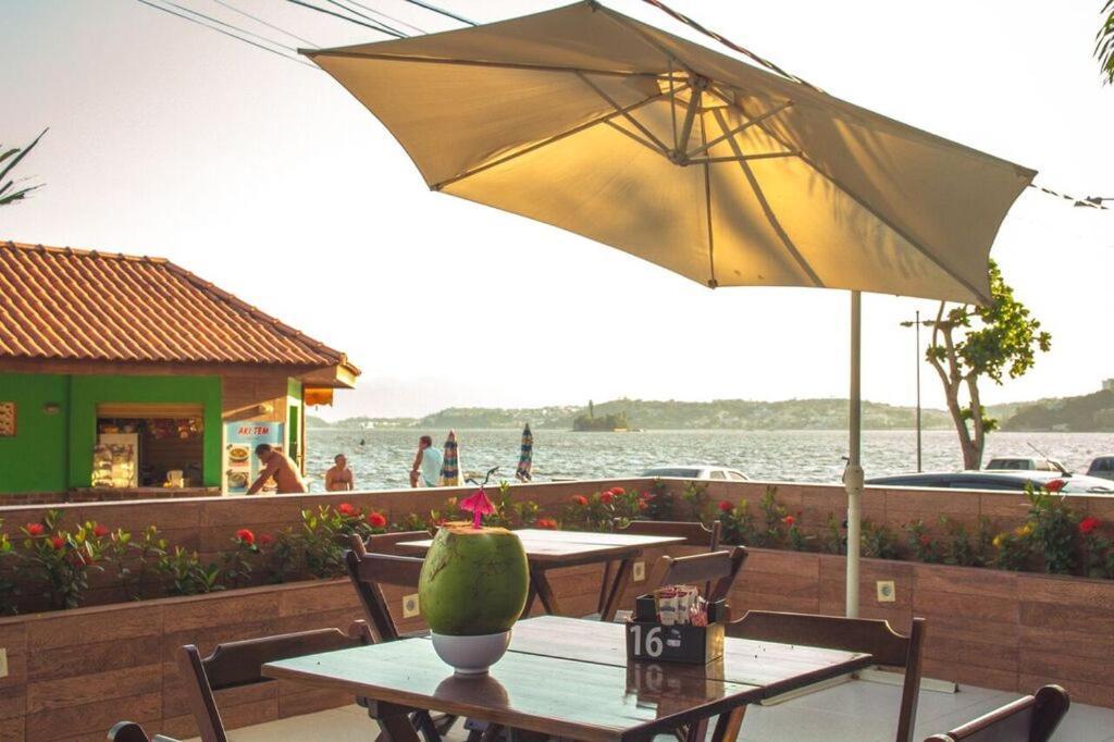Hotel Hotel Plage Rio de Janeiro