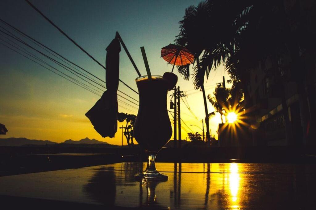 Hotel Plage 2* Rio de Janeiro