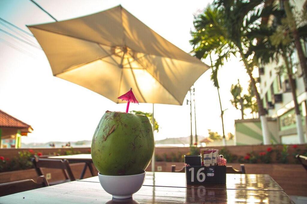 Hotel Hotel Plage Rio de Janeiro