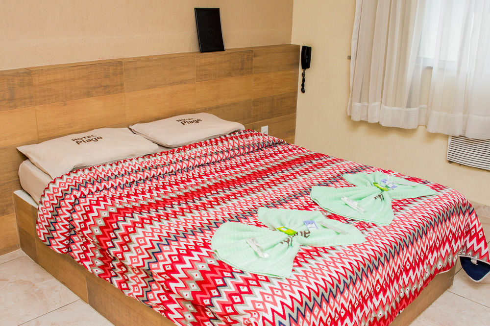 Hotel Plage Rio de Janeiro