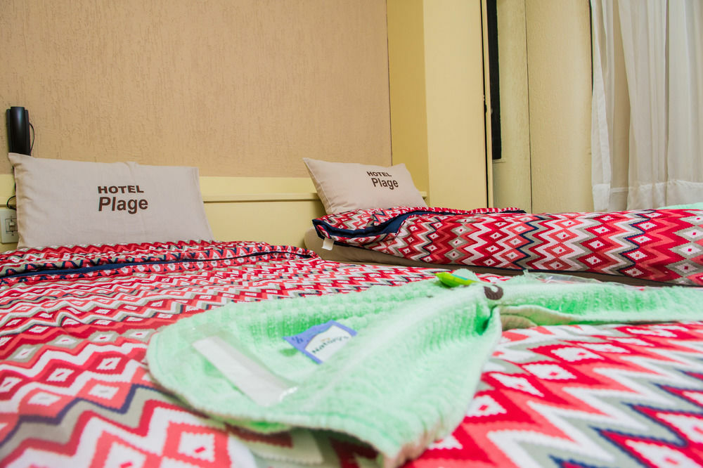 Hotel Hotel Plage