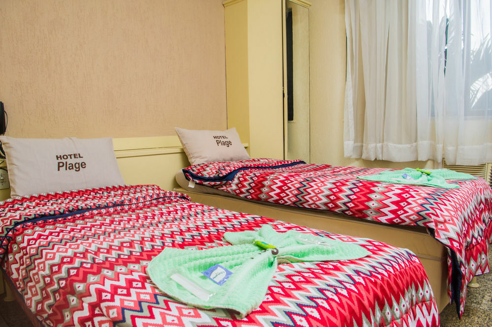 Hotel Plage Hotel Rio de Janeiro