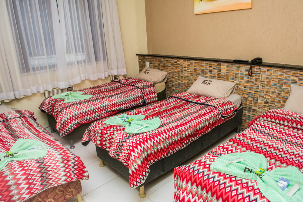 Hotel Hotel Plage Rio de Janeiro
