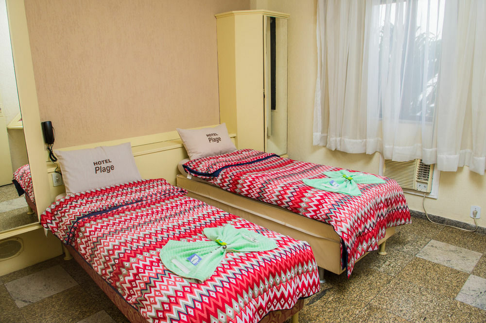 Hotel Plage Hotel