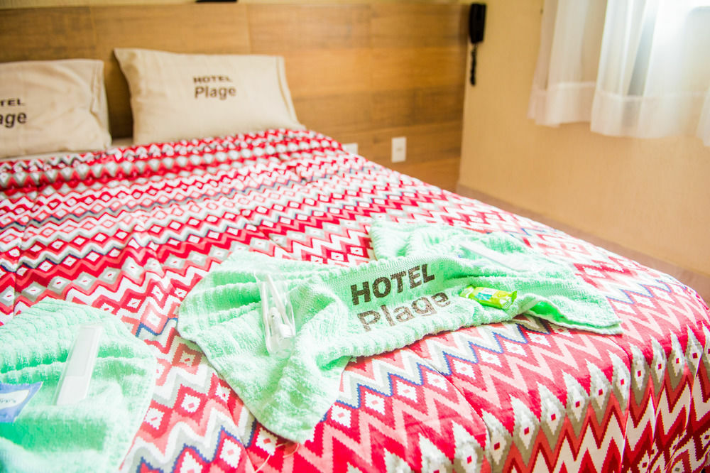 Hotel Hotel Plage